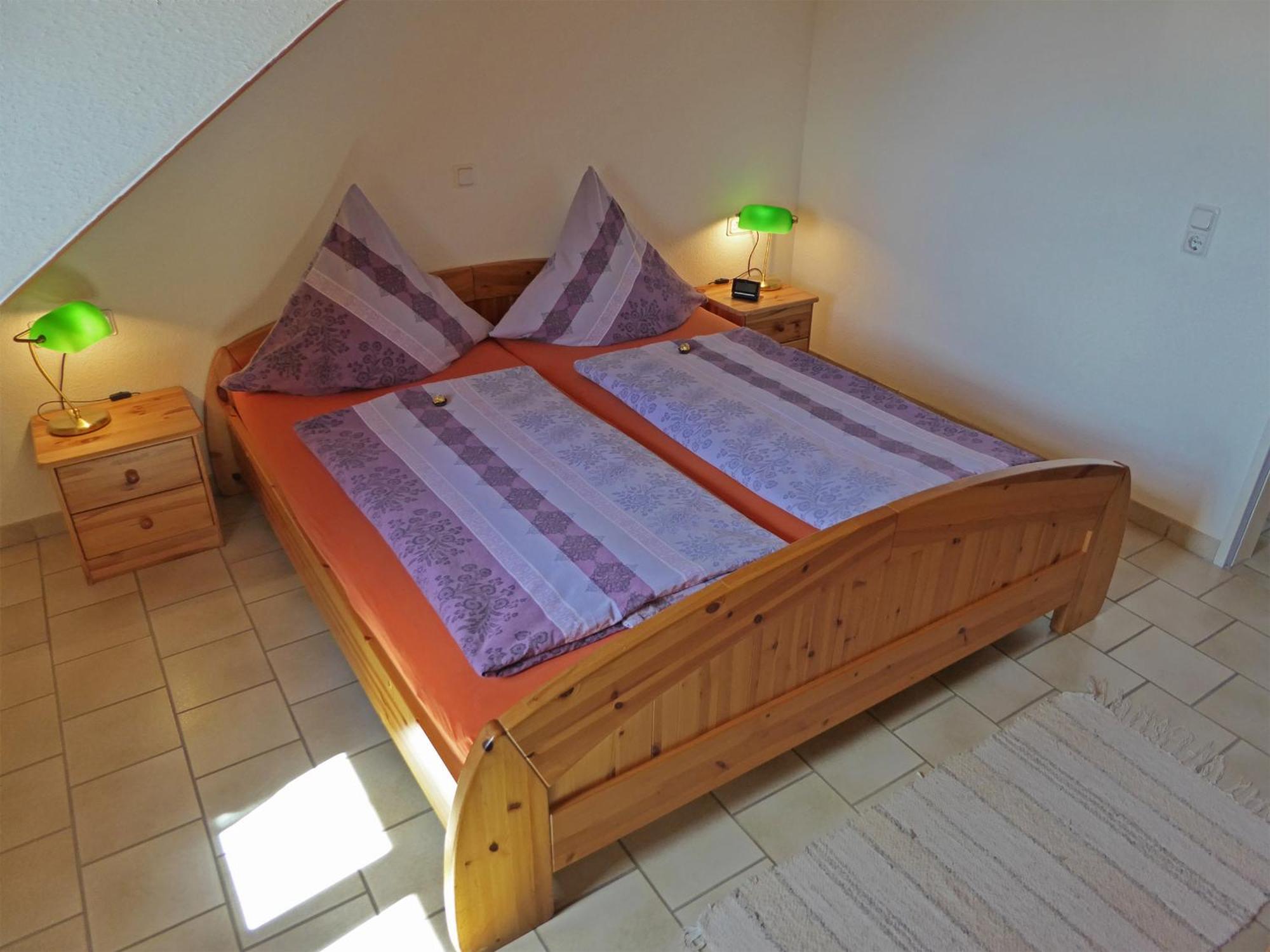 Haus Sonntag Apartment Frickingen Exterior photo